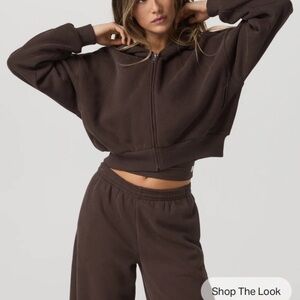 Vuori Restore Jacket LARGE